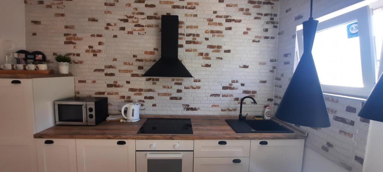 Apartment Lucy Zadar - Free Private Parking Ngoại thất bức ảnh