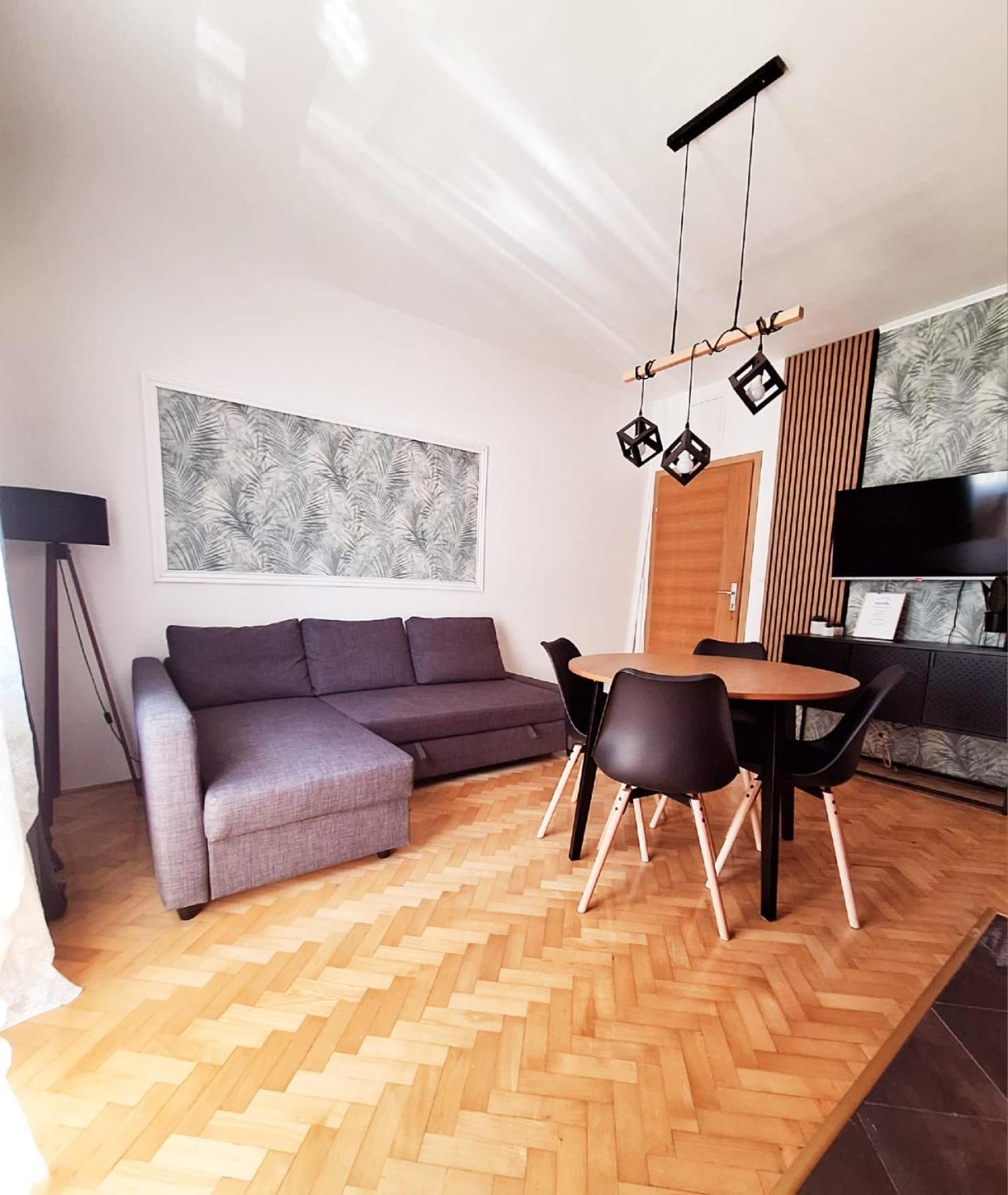 Apartment Lucy Zadar - Free Private Parking Ngoại thất bức ảnh