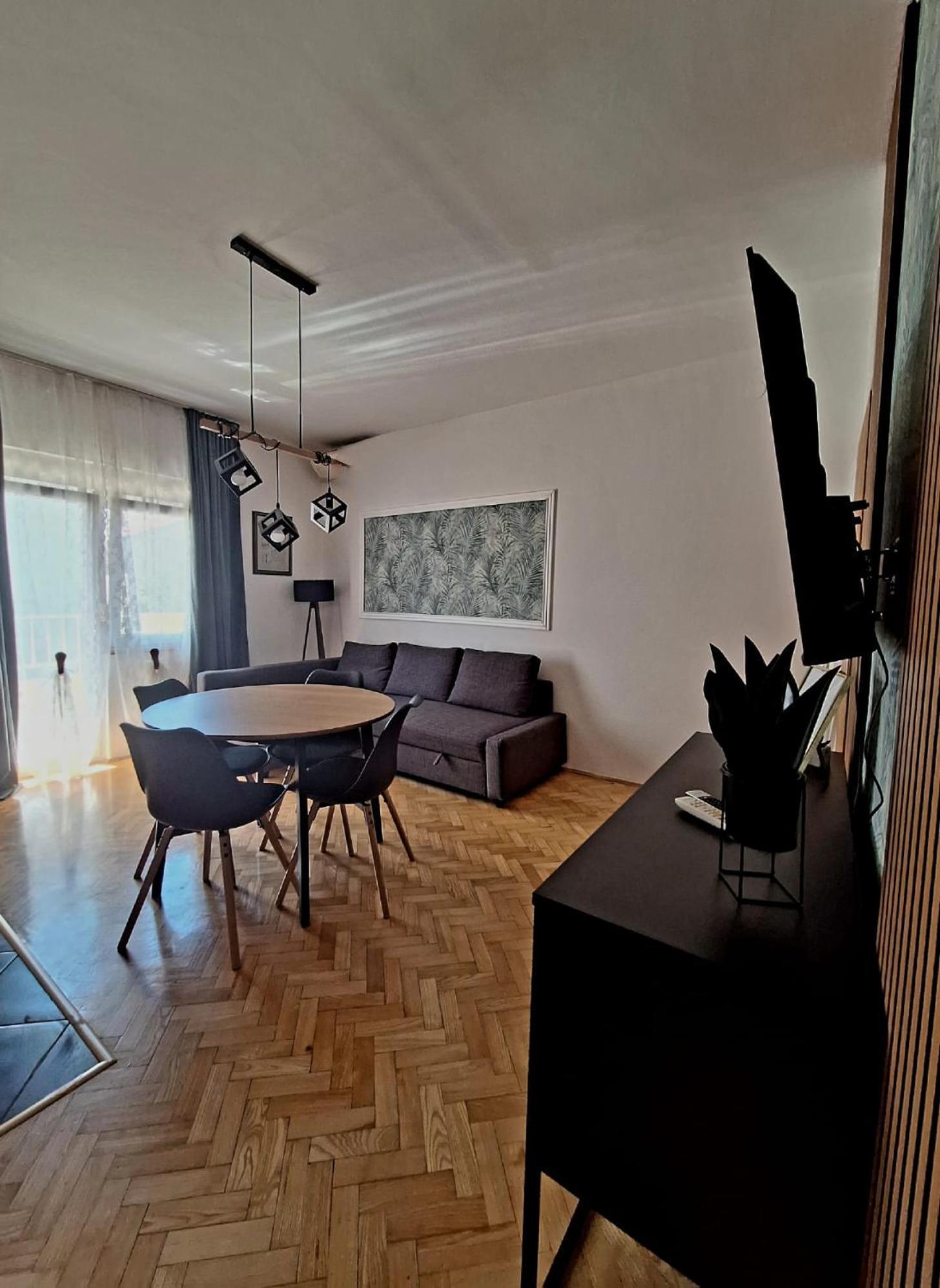 Apartment Lucy Zadar - Free Private Parking Ngoại thất bức ảnh