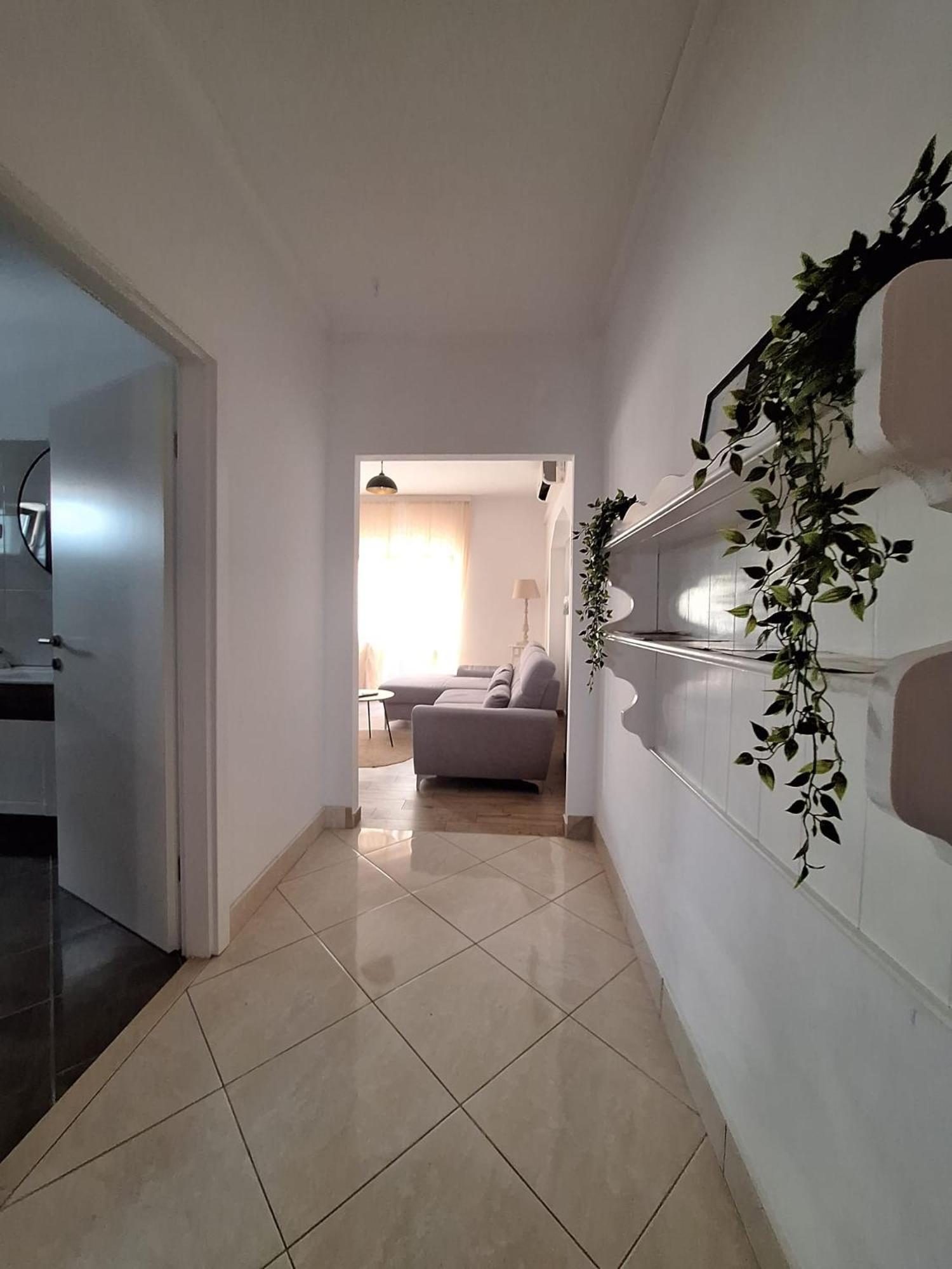 Apartment Lucy Zadar - Free Private Parking Ngoại thất bức ảnh