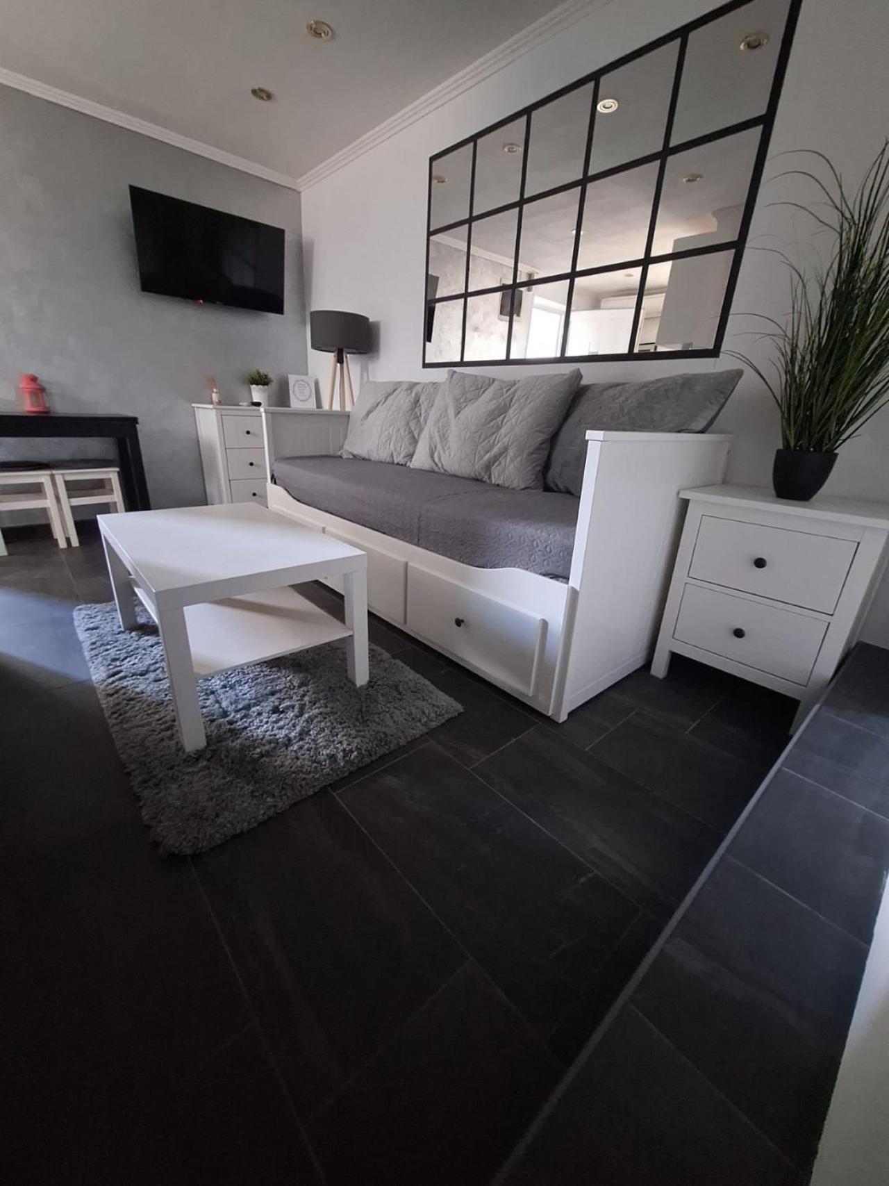 Apartment Lucy Zadar - Free Private Parking Ngoại thất bức ảnh