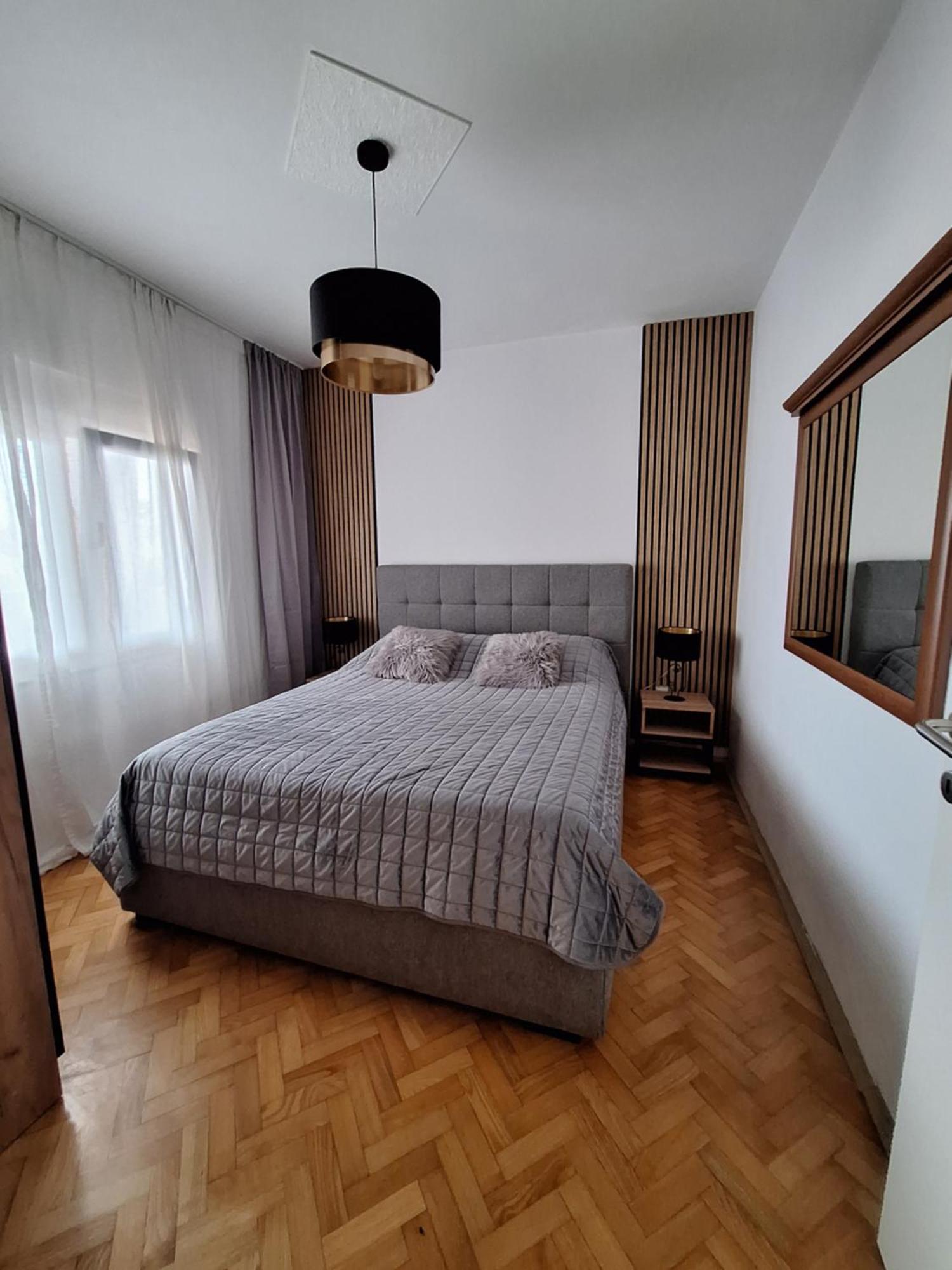 Apartment Lucy Zadar - Free Private Parking Phòng bức ảnh