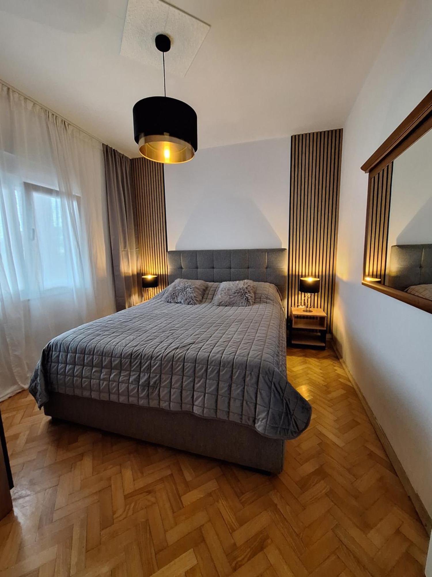 Apartment Lucy Zadar - Free Private Parking Phòng bức ảnh