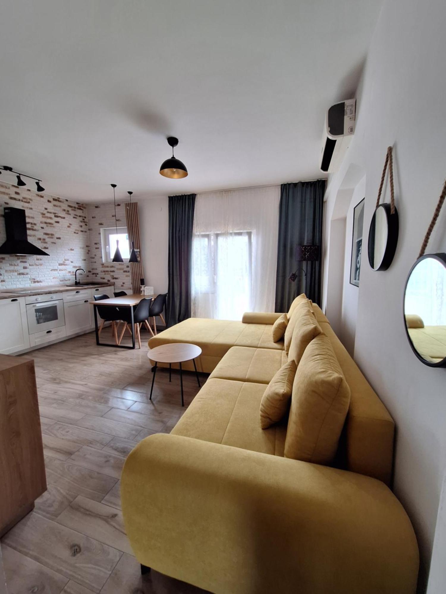 Apartment Lucy Zadar - Free Private Parking Phòng bức ảnh