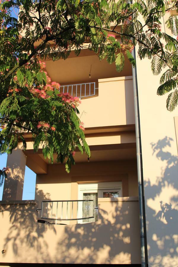 Apartment Lucy Zadar - Free Private Parking Ngoại thất bức ảnh