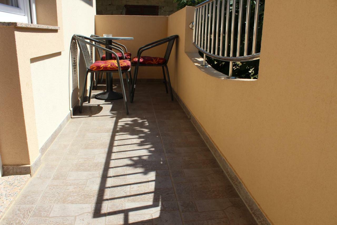 Apartment Lucy Zadar - Free Private Parking Ngoại thất bức ảnh