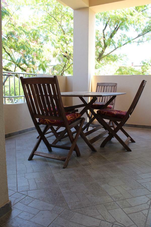 Apartment Lucy Zadar - Free Private Parking Ngoại thất bức ảnh