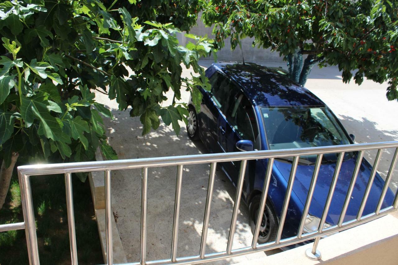 Apartment Lucy Zadar - Free Private Parking Ngoại thất bức ảnh